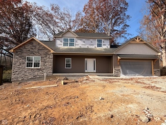 404 Jefferson Valley, Coatesville, IN 46121