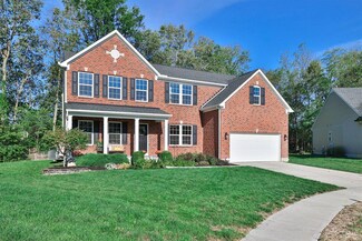 1985 Meadowsweet Dr, Lebanon, OH 45036