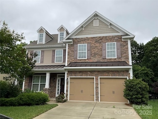 10817 Bere Island Dr, Charlotte, NC 28278
