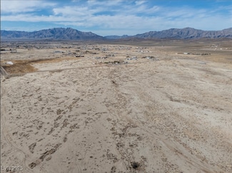 4130 W Betty Ave, Pahrump, NV 89060