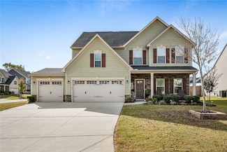 126 Bronson Ridge, Anderson, SC 29621