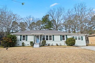 235 Blossom St, Goose Creek, SC 29445