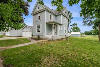 202 E Chicago Ave, Davis Junction, IL 61020
