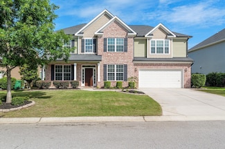 7216 Hoffman Dr, Evans, GA 30809
