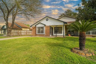 17107 Pastoria Dr, Houston, TX 77083