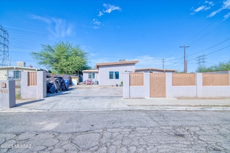 973 W Connecticut Dr, Tucson, AZ 85706