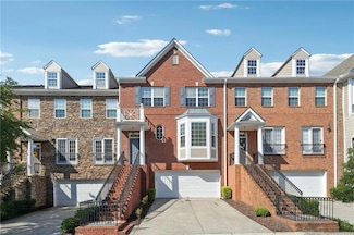 6043 China Rose Ln, Duluth, GA 30097