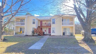 102 Deer Ln Unit 1-8, Eureka Springs, AR 72632