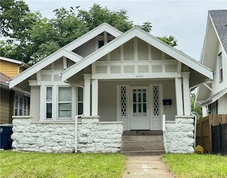 4026 Agnes Ave, Kansas City, MO 64130