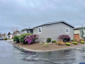 1500 Gabriela (#35) Ct NE Unit 35, Salem, OR 97301
