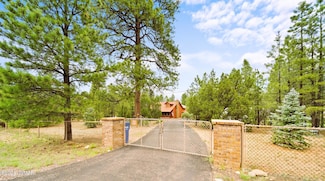 3048 Ponderosa Rd, Heber-Overgaard, AZ 85933