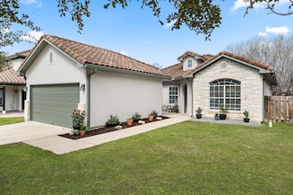 5604 Toscana Ave, Austin, TX 78724
