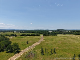 0 Morris Creek Rd Unit 2524187, Heavener, OK 74937