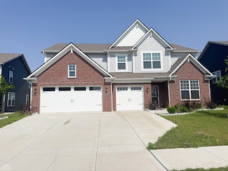 2358 S Stonehill Way, New Palestine, IN 46163
