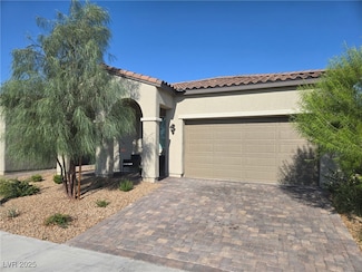 4719 Transcendental St, North Las Vegas, NV 89031