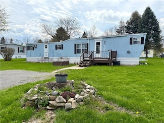 1612 Hennessey Rd Unit 33, Ontario, NY 14519
