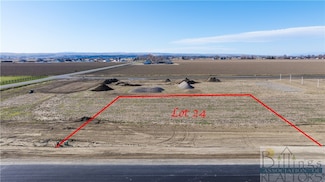 Lot 24 Graphite Dr, Billings, MT 59106