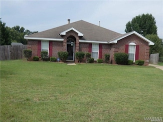 5601 Sweet Meadow Dr, Montgomery, AL 36117