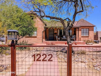 1222 N 4th Ave, Tucson, AZ 85705