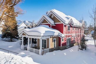 151 Park Ave, Steamboat Springs, CO 80487
