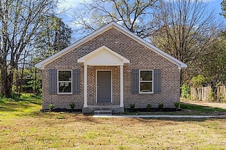 1737 Warner Ave, Memphis, TN 38127