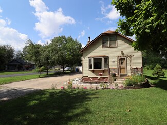 1010 173rd St, Hazel Crest, IL 60429
