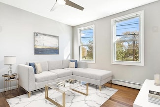 475 Palisade Ave Unit 4, Jersey City, NJ 07307