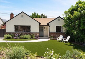 2430 N Lamer St, Burbank, CA 91504