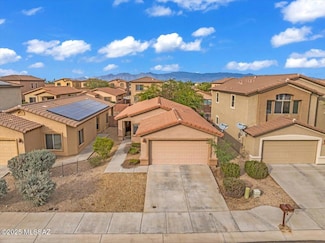 7555 E Majestic Palm Ln, Tucson, AZ 85756