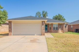 1916 81st St, Lubbock, TX 79423