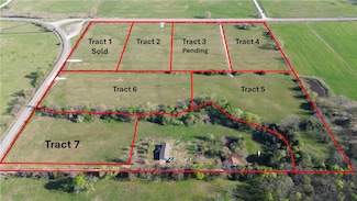 0 Arkansas 43, Maysville, AR 72747