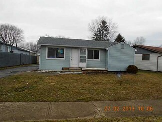 3302 Mallcreek Ct, Columbus, OH 43223