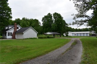 4480 New Hudson Rd, Orwell, OH 44076