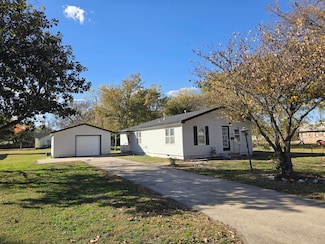 510 E St SE, Miami, OK 74354