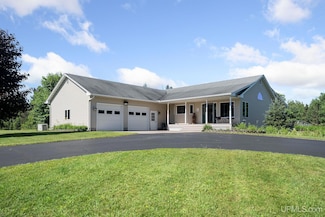 N4579 Michigan 67, Chatham, MI 49816