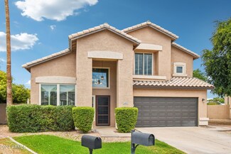 1803 E Dava Dr, Tempe, AZ 85283