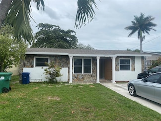 8221 NW 14th Place, Miami, FL 33147