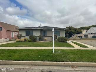 217 E Fesler St, Santa Maria, CA 93454