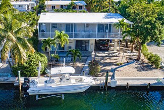 126 Valencia Dr, Islamorada, FL 33036