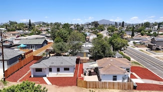 4712 Harbinson Ave, La Mesa, CA 91942