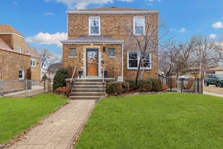 3649 Raymond Ave, Brookfield, IL 60513