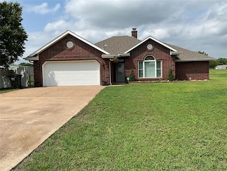 341832 E 880 Rd, Chandler, OK 74834
