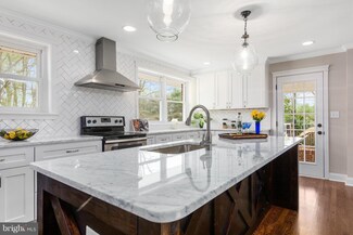 3461 Daisy Rd, Woodbine, MD 21797