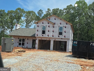 102 Armstrong Dr Unit 88, Mansfield, GA 30055