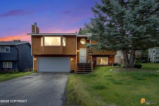 7041 Scalero Cir, Anchorage, AK 99507