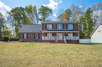 284 Arbor Trail, Thomasville, NC 27360