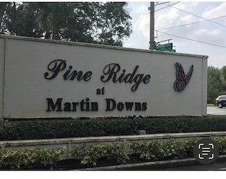 1605 SW Silver Pine Way Unit 110-B1, Palm City, FL 34990