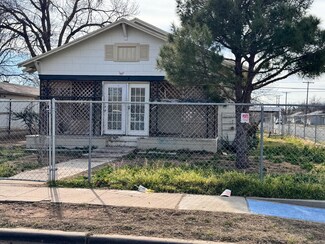 2123 21st St, Lubbock, TX 79411