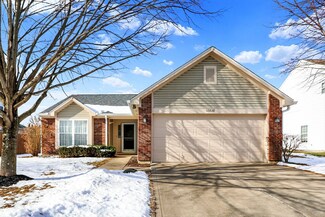 13238 Westwood Ln, Fishers, IN 46038