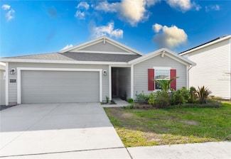 445 N Andrea Cir, Haines City, FL 33844